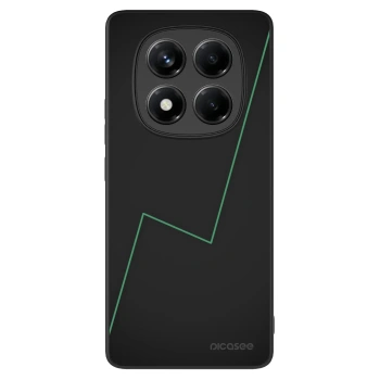 Picasee ULTIMATE CASE Xiaomi Redmi Note 14 Pro 4G - készülékre - Consistency