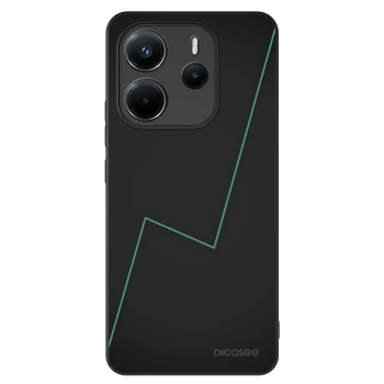 Picasee ULTIMATE CASE Xiaomi Redmi Note 14 4G - készülékre - Consistency