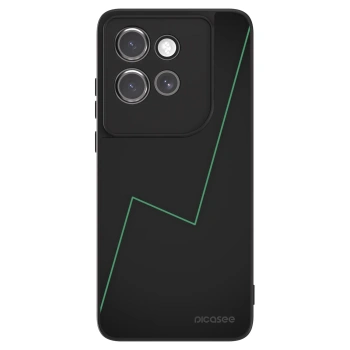 Szilikon tok erre a típusra Motorola Edge 50 Neo - Consistency