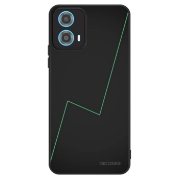 Szilikon tok erre a típusra Motorola Moto G34 5G - Consistency