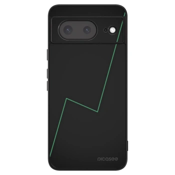 Szilikon tok erre a típusra Google Pixel 8a - Consistency