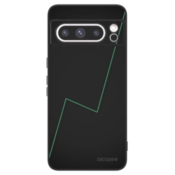 Picasee ULTIMATE CASE Google Pixel 8 Pro - készülékre - Consistency