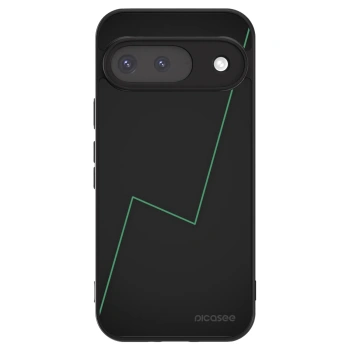 Szilikon tok erre a típusra Google Pixel 9 - Consistency