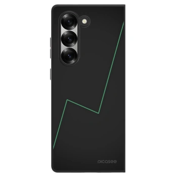 Szilikon tok erre a típusra Samsung Galaxy Z Fold6 5G - Consistency