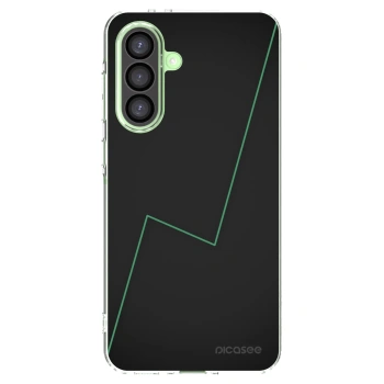 Picasee átlátszó szilikon tok az alábbi mobiltelefonokra Samsung Galaxy A26 5G A266B - Consistency