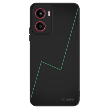 Szilikon tok erre a típusra Motorola Moto G05 - Consistency