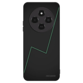 Szilikon tok erre a típusra Xiaomi Poco C75 - Consistency