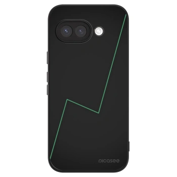 Szilikon tok erre a típusra Google Pixel 9a - Consistency