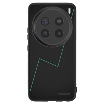 Szilikon tok erre a típusra Vivo X200 Pro - Consistency