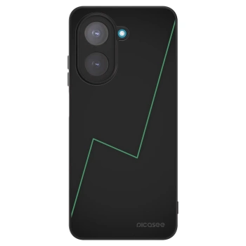Szilikon tok erre a típusra Xiaomi Redmi A5 - Consistency