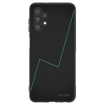 Szilikon tok erre a típusra Samsung Galaxy A13 5G - Consistency