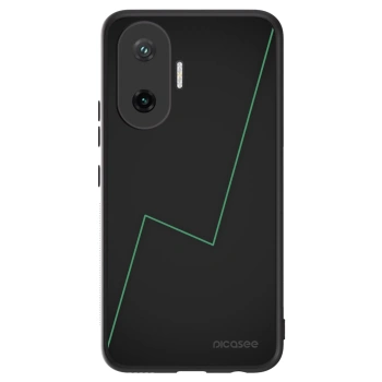 Szilikon tok erre a típusra Xiaomi Poco F7 5G - Consistency