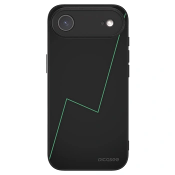 Picasee ULTIMATE CASE Apple iPhone Air - készülékre - Consistency