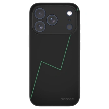 Picasee ULTIMATE CASE MagSafe Apple iPhone 17 Pro - készülékre - Consistency