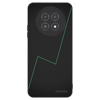 Szilikon tok erre a típusra Realme 12X - Consistency