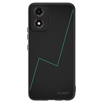 Szilikon tok erre a típusra Motorola Moto E14 - Consistency