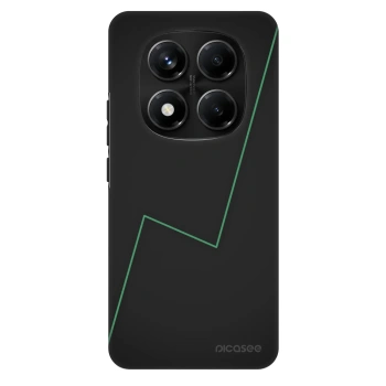 Szilikon tok erre a típusra Xiaomi Redmi Note 14 Pro+ 5G - Consistency