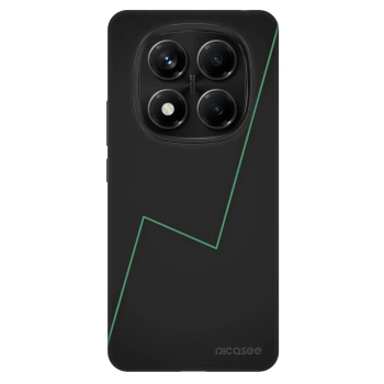 Szilikon tok erre a típusra Xiaomi Redmi Note 14 Pro 5G - Consistency