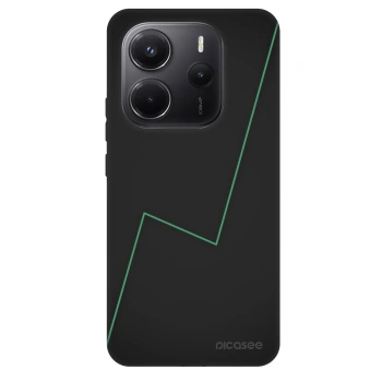 Szilikon tok erre a típusra Xiaomi Redmi Note 14 5G - Consistency