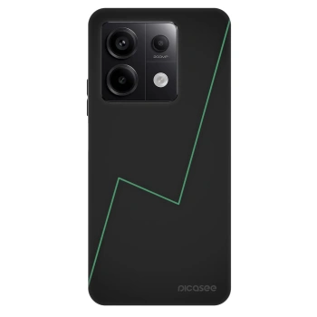 Szilikon tok erre a típusra Xiaomi Redmi Note 13 Pro 5G - Consistency