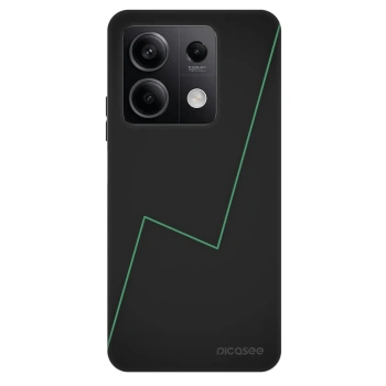 Szilikon tok erre a típusra Xiaomi Redmi Note 13 5G - Consistency