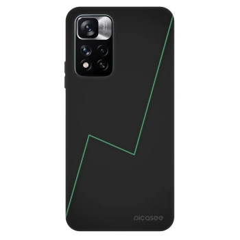 Szilikon tok erre a típusra Xiaomi Redmi Note 11 Pro - Consistency