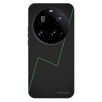 Szilikon tok erre a típusra Xiaomi 15 Ultra - Consistency