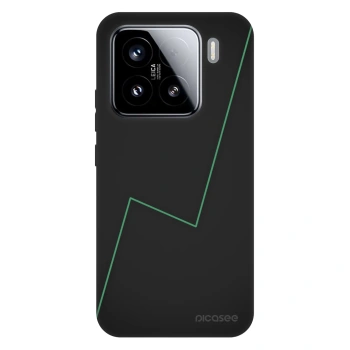 Szilikon tok erre a típusra Xiaomi 15 - Consistency