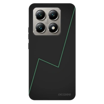 Szilikon tok erre a típusra Xiaomi 14T Pro - Consistency