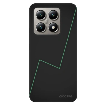 Szilikon tok erre a típusra Xiaomi 14T - Consistency