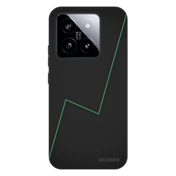 Szilikon tok erre a típusra Xiaomi 14 - Consistency