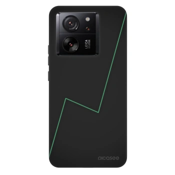 Szilikon tok erre a típusra Xiaomi 13T - Consistency
