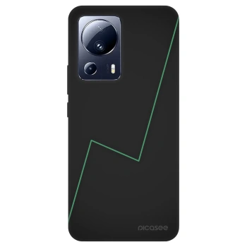 Szilikon tok erre a típusra Xiaomi 13 Lite - Consistency