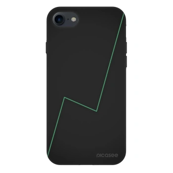 Szilikon tok erre a típusra Apple iPhone 7 - Consistency