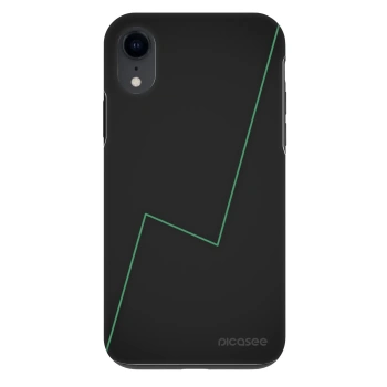 Szilikon tok erre a típusra Apple iPhone XR - Consistency