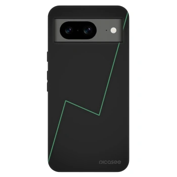Szilikon tok erre a típusra Google Pixel 8 Pro - Consistency