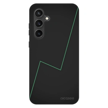 Szilikon tok erre a típusra Samsung Galaxy S24 FE S721B - Consistency