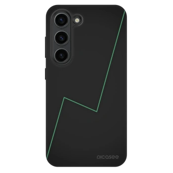 Szilikon tok erre a típusra Samsung Galaxy S23+ 5G - Consistency