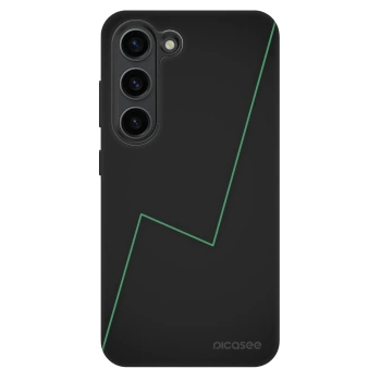 Szilikon tok erre a típusra Samsung Galaxy S23 5G - Consistency