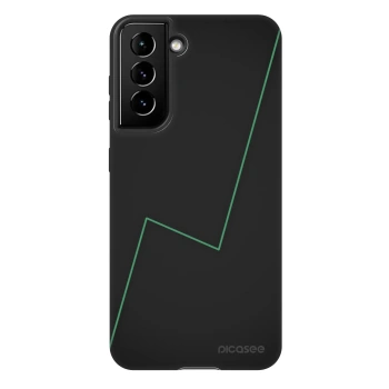 Szilikon tok erre a típusra Samsung Galaxy S22 5G - Consistency
