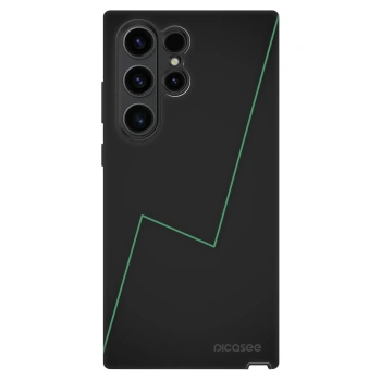 Szilikon tok erre a típusra Samsung Galaxy S22 Ultra 5G - Consistency