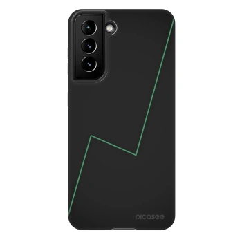 Szilikon tok erre a típusra Samsung Galaxy S21 FE 5G - Consistency