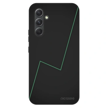 Szilikon tok erre a típusra Samsung Galaxy A54 5G A546B - Consistency