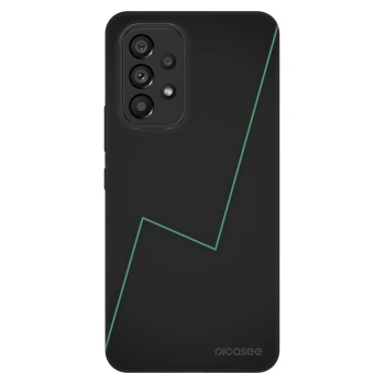 Szilikon tok erre a típusra Samsung Galaxy A53 5G A536 - Consistency