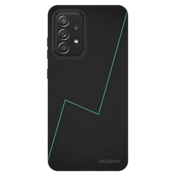 Szilikon tok erre a típusra Samsung Galaxy A52s 5G A528B - Consistency