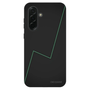 Szilikon tok erre a típusra Samsung Galaxy A36 5G - Consistency