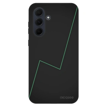 Szilikon tok erre a típusra Samsung Galaxy A35 5G A356B - Consistency