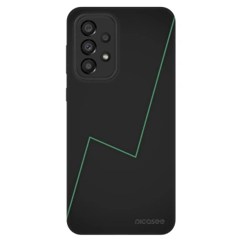 Szilikon tok erre a típusra Samsung Galaxy A33 5G A336 - Consistency