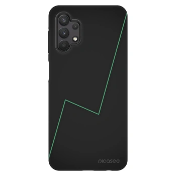 Szilikon tok erre a típusra Samsung Galaxy A32 5G A326B - Consistency