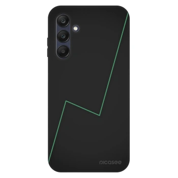 Szilikon tok erre a típusra Samsung Galaxy A25 A256B 5G - Consistency